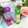 Jeowoqao Tooth Brushing Timers for Kids and Teens, 3 Minutes
