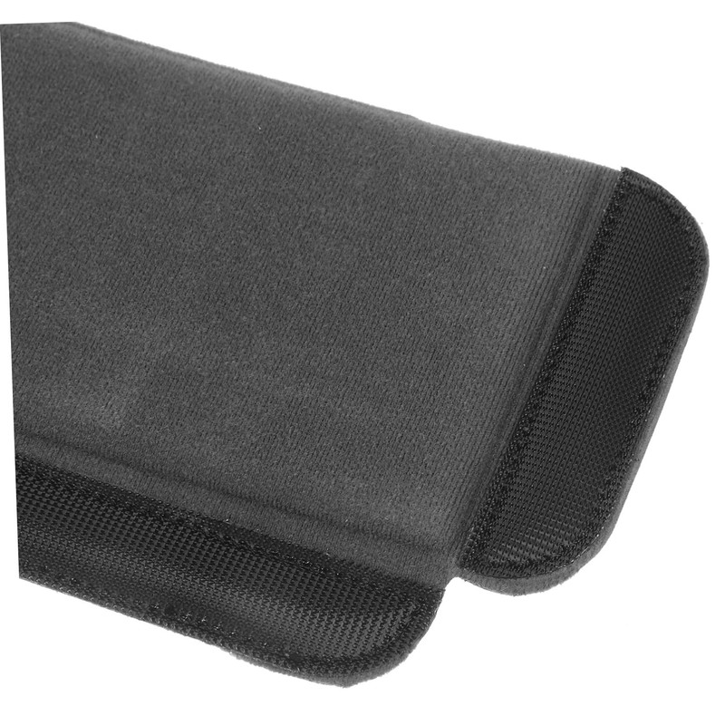 SHOWERORO Camera Bag Insert with DIY Dividers Modular Design for