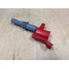 Ton's Performance 8 Pack Red High Performance Ignition Coil 8243