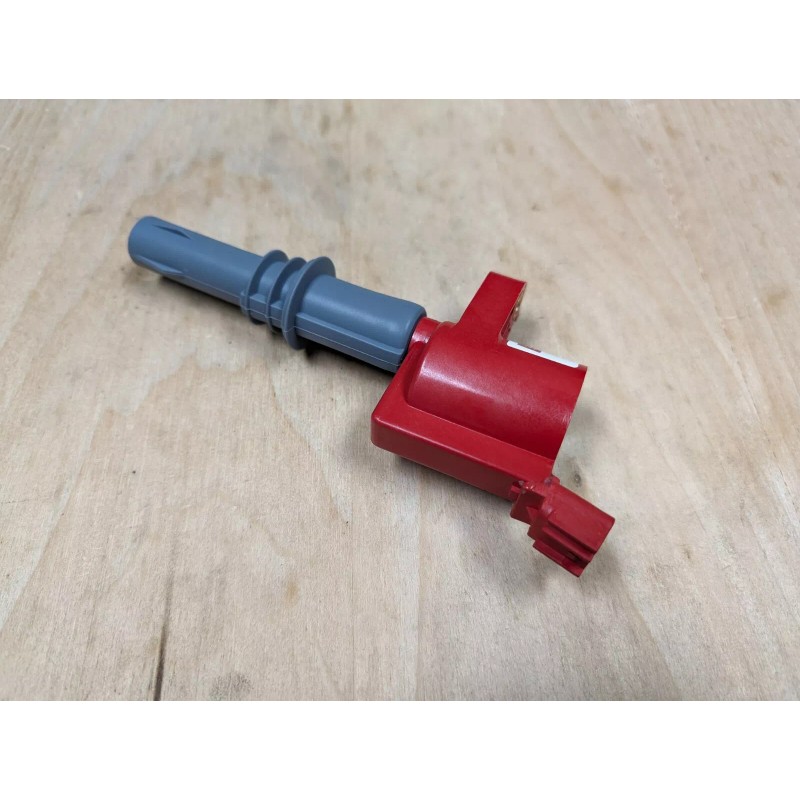 Ton's Performance 8 Pack Red High Performance Ignition Coil 8243