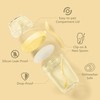 Felli On The Go Yogurt Parfait Snack Cup with Lid,