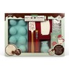 Handstand Kitchen 18-Piece Ultimate Hot Cocoa Bomb Making Set
