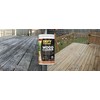 DEFY 2 LB Wood Deck Cleaner Powdered Concentrate - For
