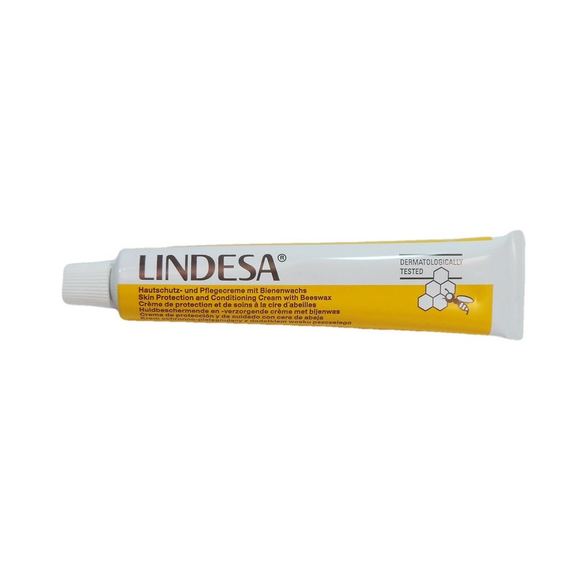 Lindesa skin protection cream 50 ml