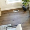 Shoemaker 4x12 Floor Register – Warm White Heavy Duty Metal