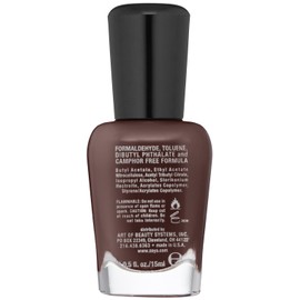 ZOYA Nail Polish, Debbie 0.5 Fl Oz (Pack of 1)