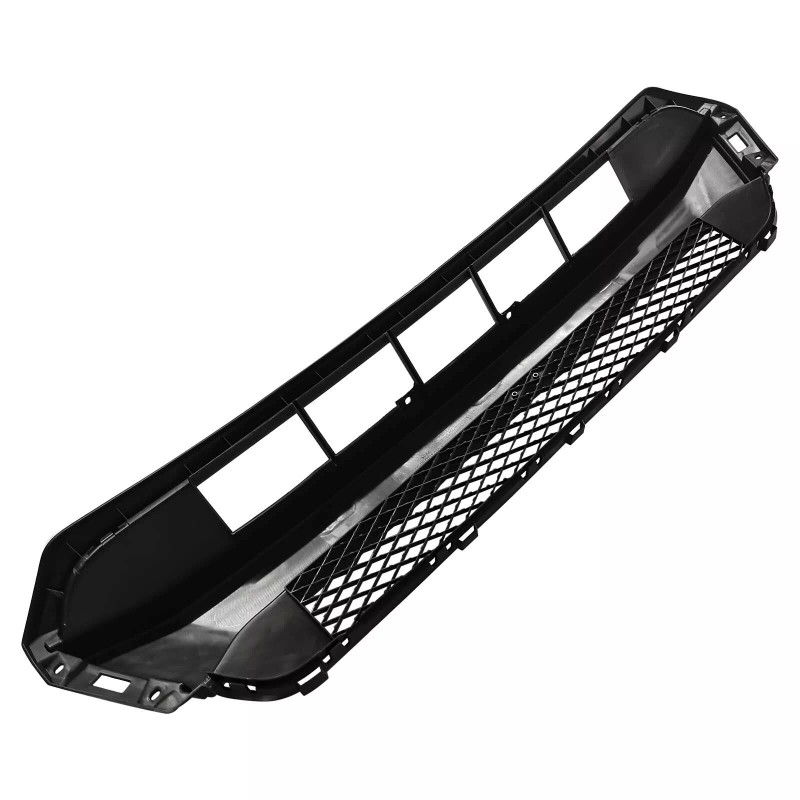 YLT Fit 2012-2015 Honda Pilot Front Bumper Grille Molding Trim