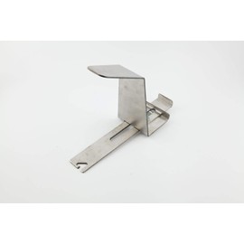 ONE MAN RAIN GUTTER INSTALLATION TOOL - ROOF GUTTER TOOL - ONE TOOL