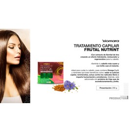 Nutrint Tratamiento En Ampolleta 40 ml