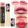 Saniye Gloss Engrosador De Labios Saniye, Con Colageno
