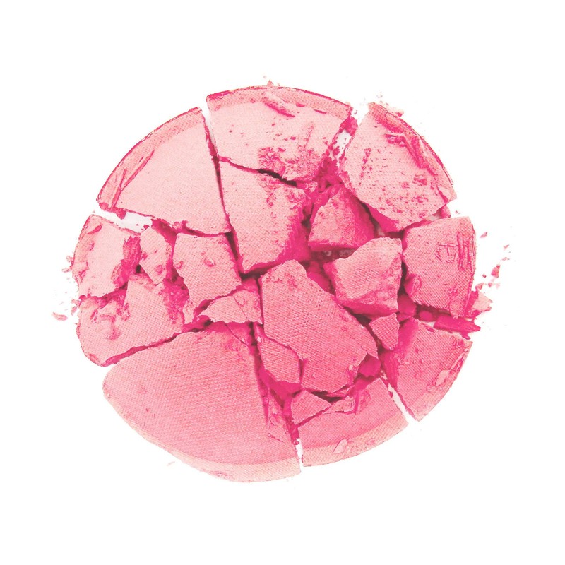 W7 CANDY BLUSH BLUSHER ANGEL DUST