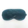 Silk blackout sleeping mask for a good night's sleep Sleep mask 3ea