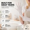 Disposable Toilet Brush Set - Disposable Toilet Wand - Cleaning