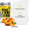 BCAA POUDRE 8.1.1 Zero - Amino Acids Vegan Muscle Building
