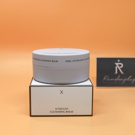 Soul After Glow Cleansing Balm 80g / 소울 애프터 글로우 클렌징 밤 80g