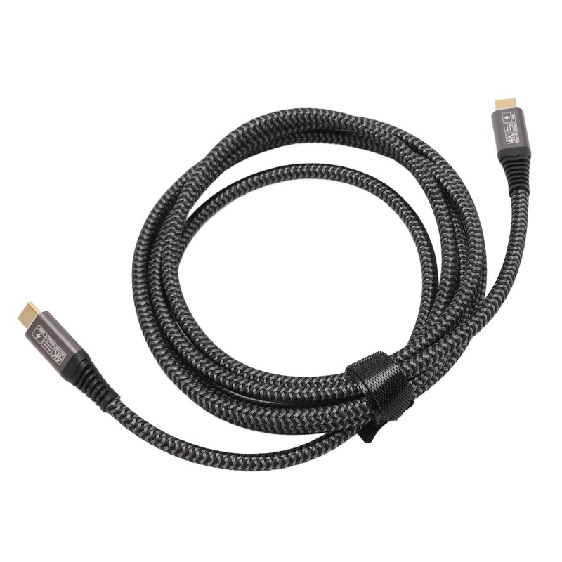 USB C to USB C Cable 20Gbps 240W Fast Charging