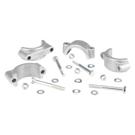 Citomerx Mudguard Holder Bridges Mudguard Clamp Bridges