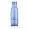 Salerm Alea Shampoo Cabello Lacio Antifrizz C Bambú 500ml