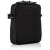 X-Large Military Shoulder Bag, Black