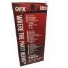 QFX R-40 Multi-Function