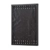 Panasonic F-ZSLD40 Ceiling Embedded Air Purifier, Deodorizing Filter