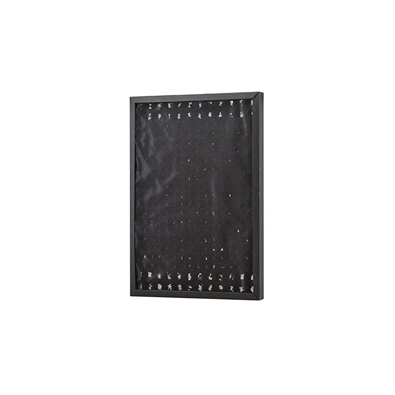 Panasonic F-ZSLD40 Ceiling Embedded Air Purifier, Deodorizing Filter