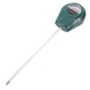 BESPORTBLE Soil pH Meter for Gardening Test Tool Moisture Sensor