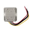 HOMELYLIFE Voltage Converter DC-DC 48V 12V 10A 120W Voltage Regulator