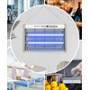 mafiti Electric Bug Zapper, Powerful 20w Fly Zapper Traps Indoor