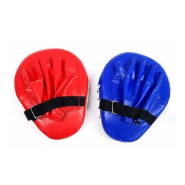 Runwave Boxing Mitts 1P Combat Martial Arts Sparring Gloves Gloves Sparring Mitts Sparring Gloves Mitt Gloves Boxing Mitts Exercise Sports / 런웨이브 복싱미트 1P 격투기 스파링 장갑 글러브 스파링미트 스파링장갑 미트글러브 권투미트 운동 스포츠