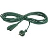 Power Cable 10 m, Cable Suitable for Vorwerk Kobold VK