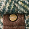 Stetson Hatteras Wool Colour Neps Flat Cap Men - Men´s