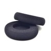 Replacement Ear Pads for GRADO SR60/SR80/SR125/SR225/M1/M2 Ergonomic Design Sponge Ear