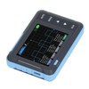 Handheld Digital Oscilloscope 2.8 Inch TFT 5.0MS/s High Sampling Rate