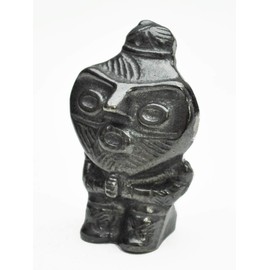 Ten Casting Hall Iron Hydrating 合掌 Iron 偶