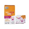 Kalo Stop Control PLUS 15 sachets, choose 1 of 2 (15-day supply) / 칼로 스탑컨트롤 PLUS 15포 2종 택1 (15일분)