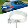 Rear Silencer Exhaust Bracket Hanger Mount Replacement Accessories Fit for