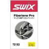 SWIX T0153M Ski Wax Tune Up Supplies Fiber Lane Pro
