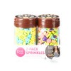 RO 2pk Sprinkle Set — Lightning Bolts & Stars and