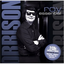Essential by Roy Orbison [Audio CD]