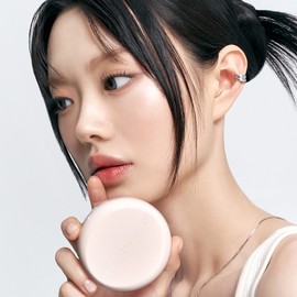 Too Cool For School Fixing Dew Cushion (main product 12g, refill 12g) / 투쿨포스쿨 픽싱 듀 쿠션 (본품12g 리필12g)