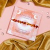 Letterbox Love - Carnelian Bracelet - CA009