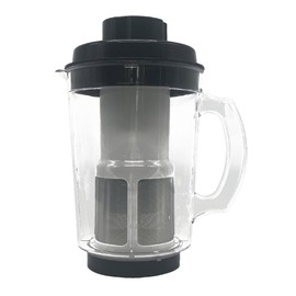 Replacement Blender Pitcher Cups,Compatible with 250W Original Magic Bullet Blender Juicer MB1001/MB 1001B/MBR-1701/MBR-1702/MBR-1101/MB-BX1770-02/MBR-0301