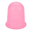 4pcs/set Silicone Vacuum Body Massage Helper Anti Cellulite Massager Cups
