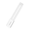 LEDVANCE Dulux LED L18 HF & AC Mains V 8W