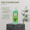 Productos Mart Mexico Gel Conductor De Romero Aparatología Productos Mart