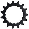 KMC Bosch 11/128" Front Sprocket, Black, 21T