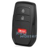 KeyMaster 2x for Toyota Prius Prime Sequoia 2023 2024 2025