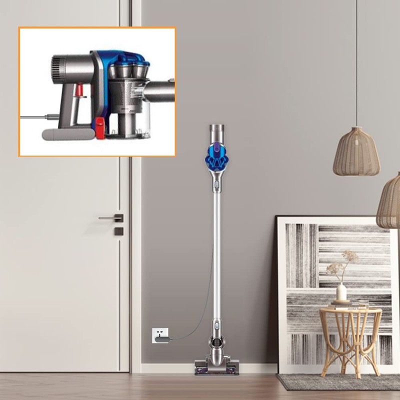 Replacement Dyson Charger,Vacuum Charger Compatible with Dyson DC30 DC31 DC34