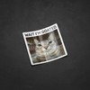 Wait i'm goated cat meme funny positivity silly sticker -